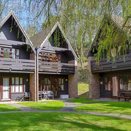 Villa 9 Cromer Exteriér fotografie