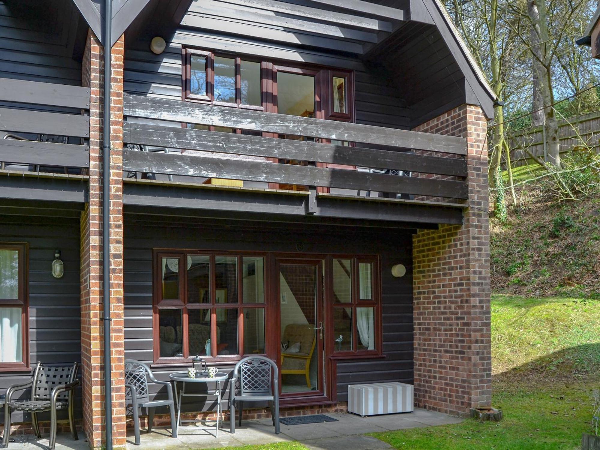 Villa 9 Cromer Exteriér fotografie