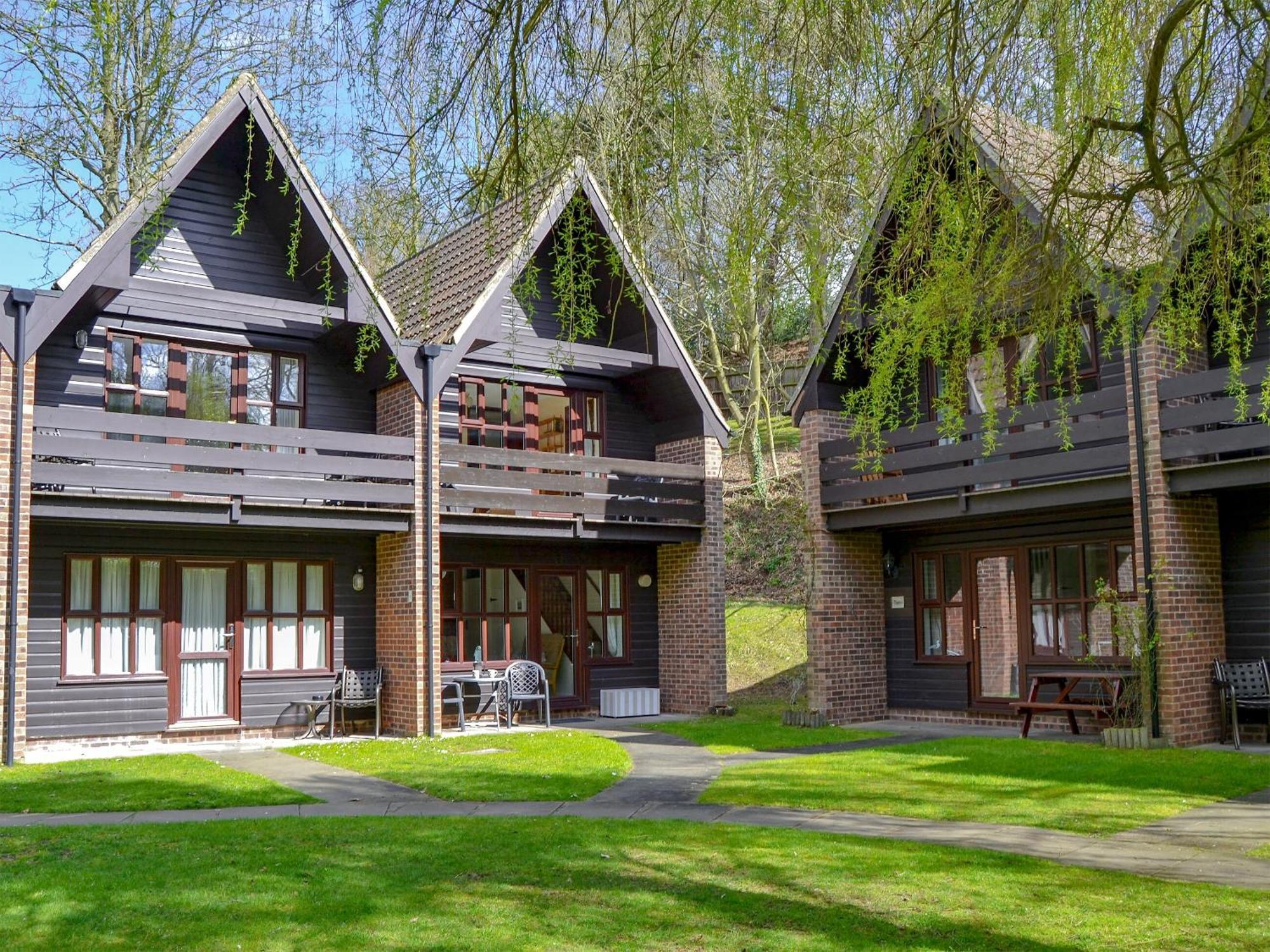 Villa 9 Cromer Exteriér fotografie